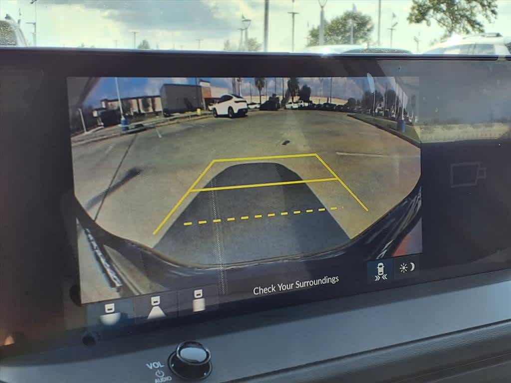 Thumbnail: 2025 Honda Accord - 21