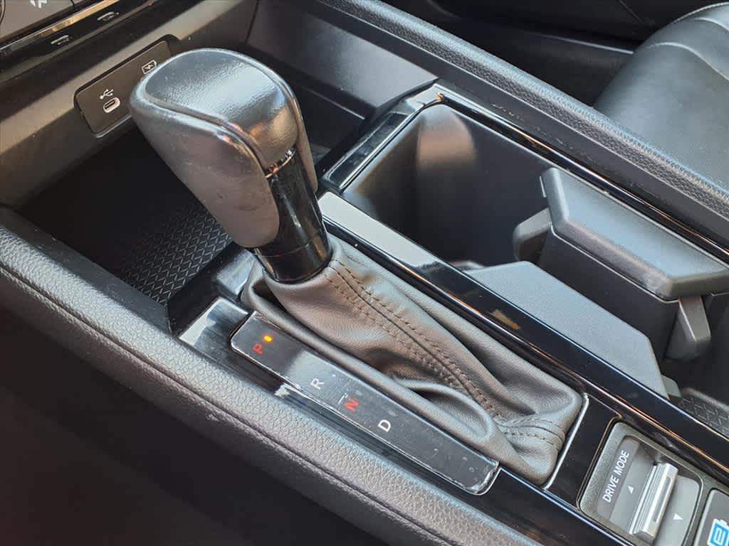 Thumbnail: 2024 Honda Accord - 17