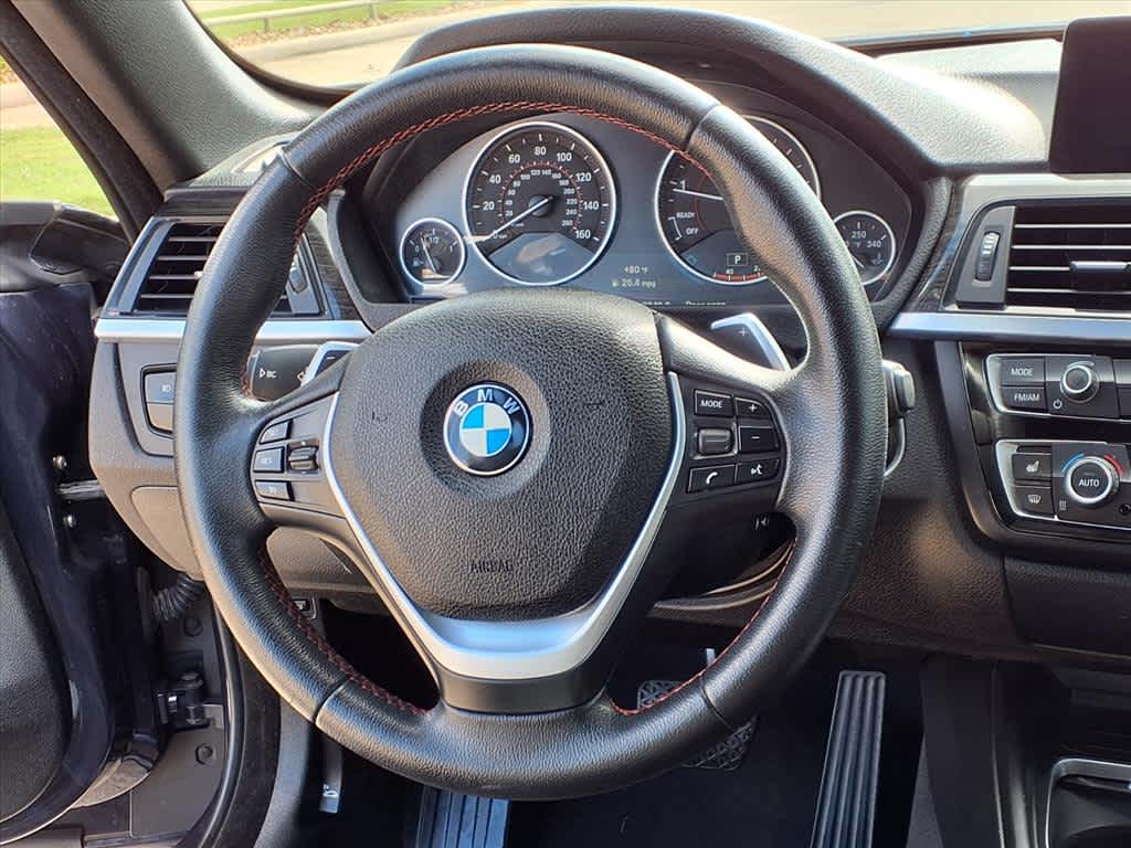 Thumbnail: 2017 BMW 4 Series - 14