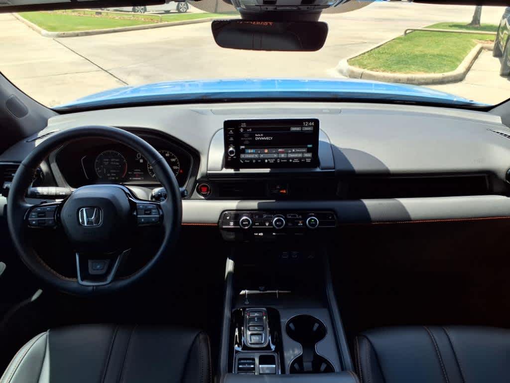 Thumbnail: 2025 Honda Pilot - 10