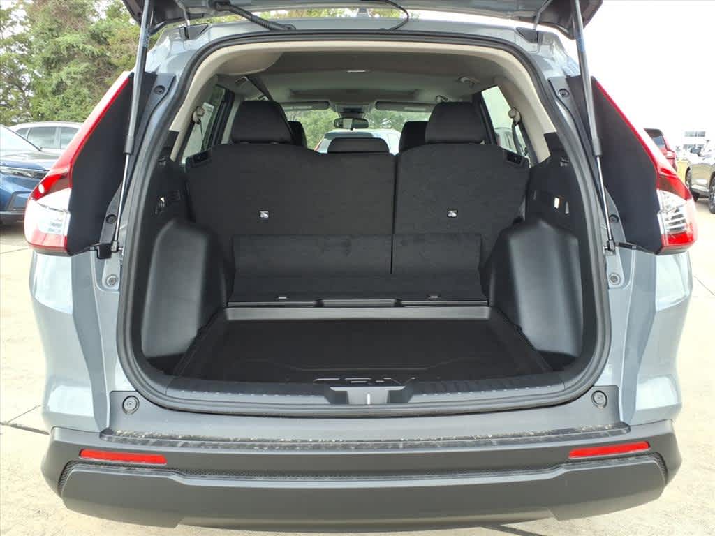 Thumbnail: 2026 Honda CR-V - 19