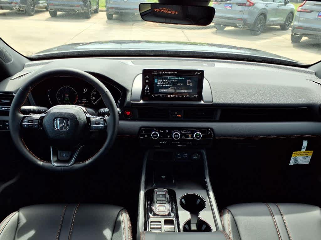 Thumbnail: 2025 Honda Pilot - 10