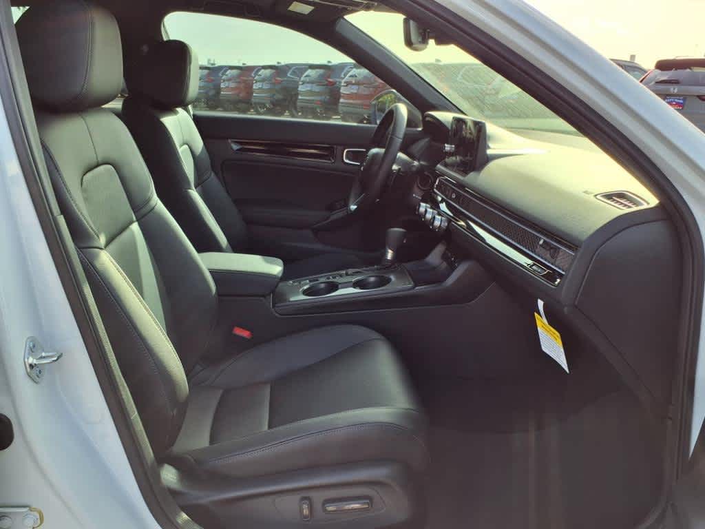 Thumbnail: 2025 Honda Civic - 13