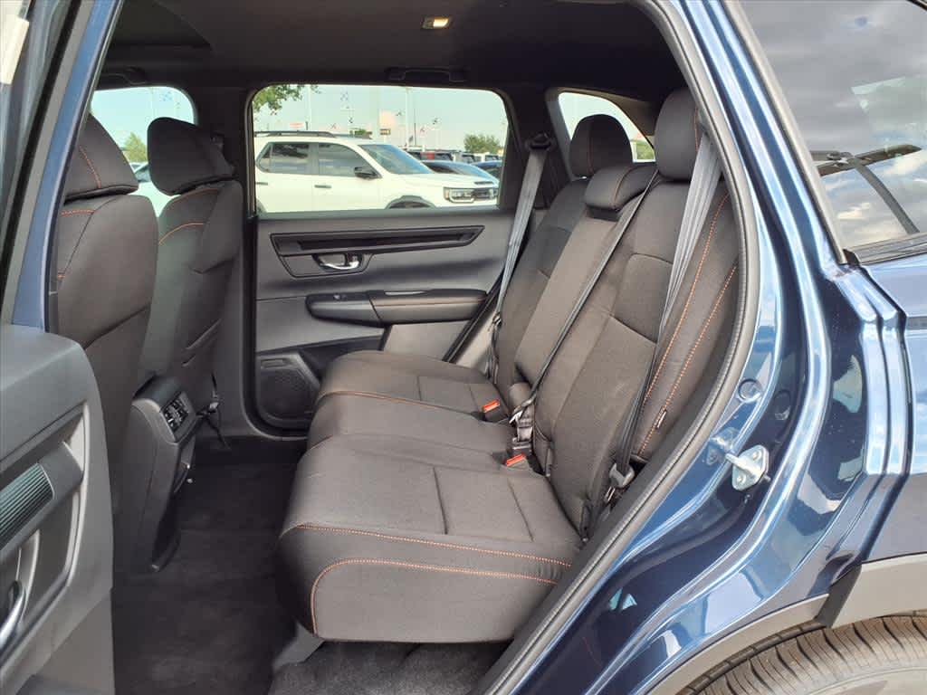 Thumbnail: 2026 Honda CR-V - 13