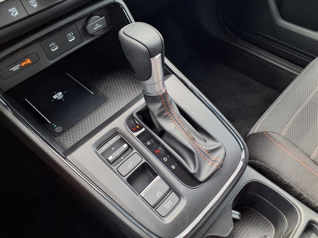 Thumbnail: 2026 Honda CR-V - 17