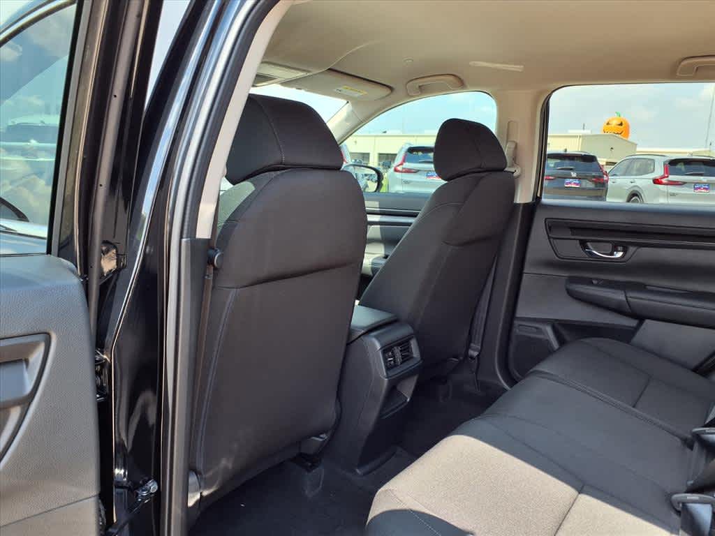 Thumbnail: 2026 Honda CR-V - 12