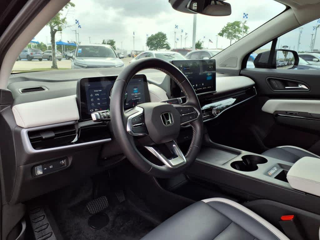 Thumbnail: 2024 Honda Prologue - 2