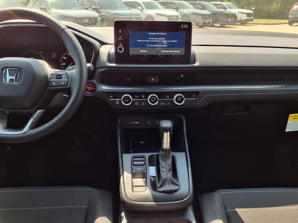 Thumbnail: 2026 Honda CR-V - 16