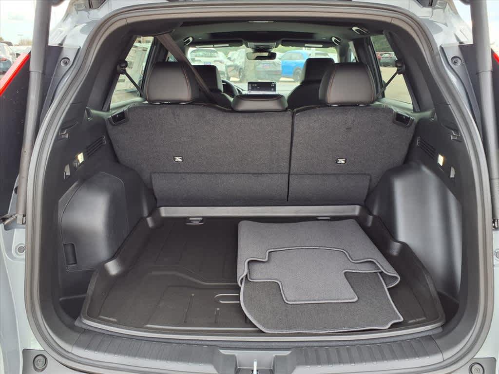 Thumbnail: 2026 Honda CR-V - 19