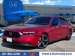  Honda Accord Hybrid