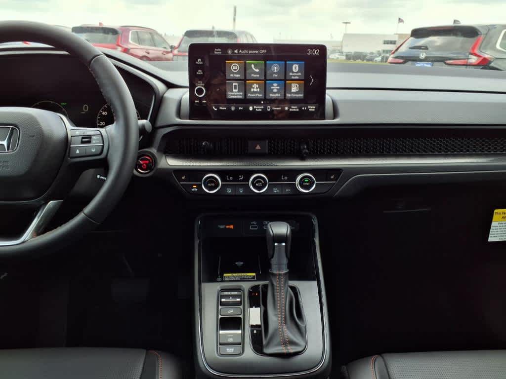Thumbnail: 2025 Honda CR-V - 16