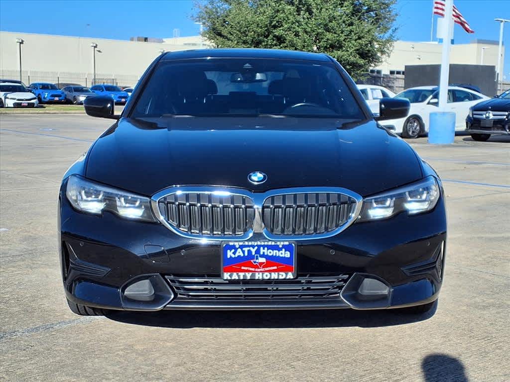 Thumbnail: 2019 BMW 3 Series - 6
