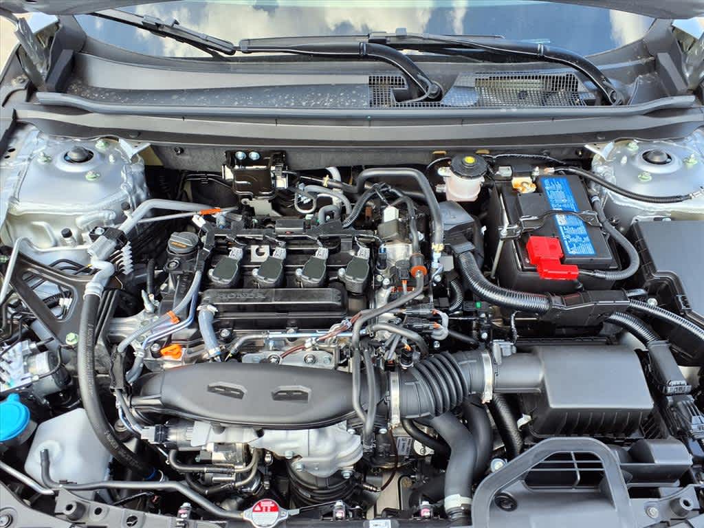 Thumbnail: 2025 Honda Accord - 9