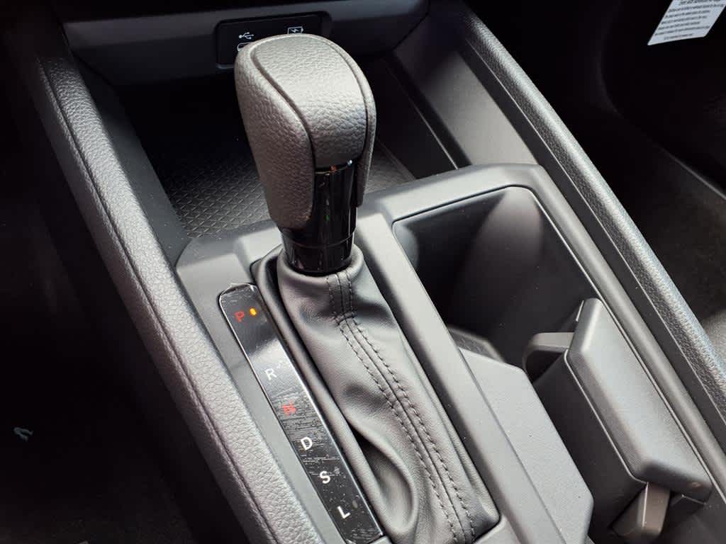 Thumbnail: 2025 Honda Accord - 16