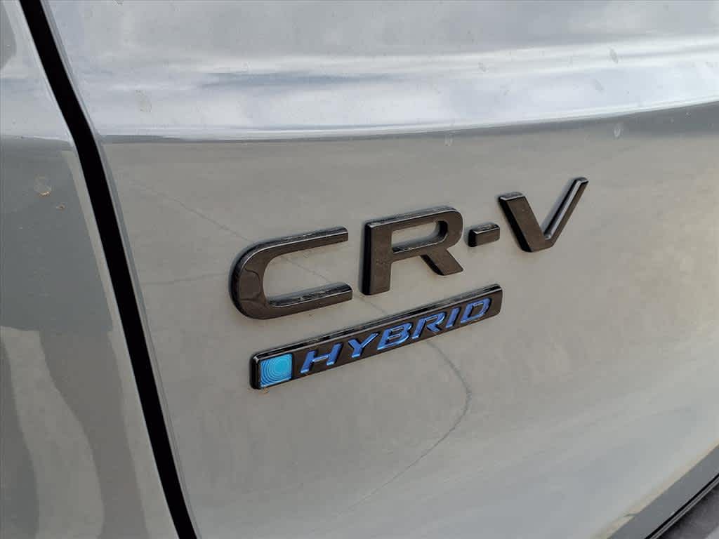 Thumbnail: 2026 Honda CR-V - 7