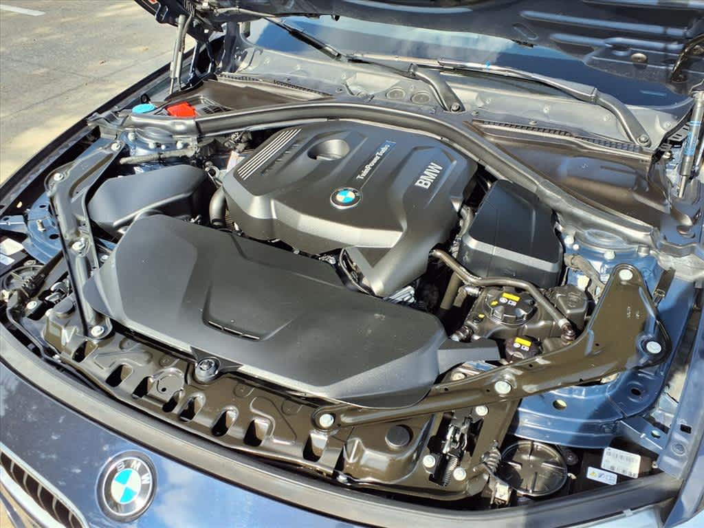 Thumbnail: 2017 BMW 4 Series - 7