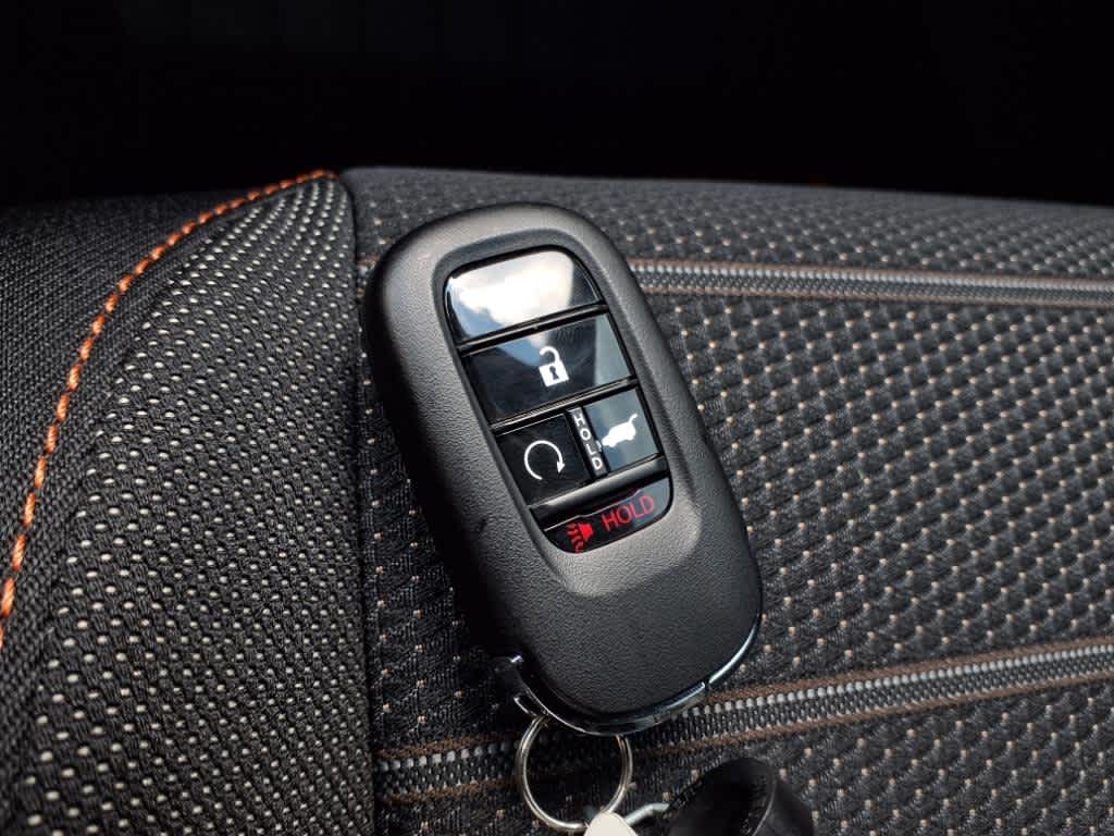 Thumbnail: 2026 Honda CR-V - 20