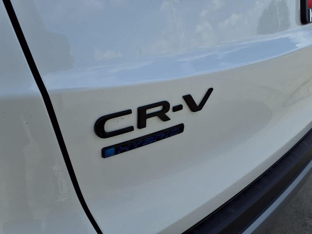 Thumbnail: 2026 Honda CR-V - 7