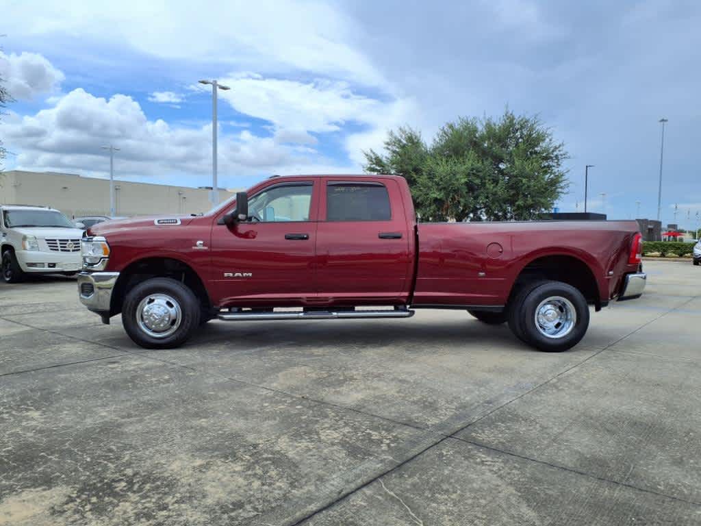 Thumbnail: 2020 RAM 3500 - 3