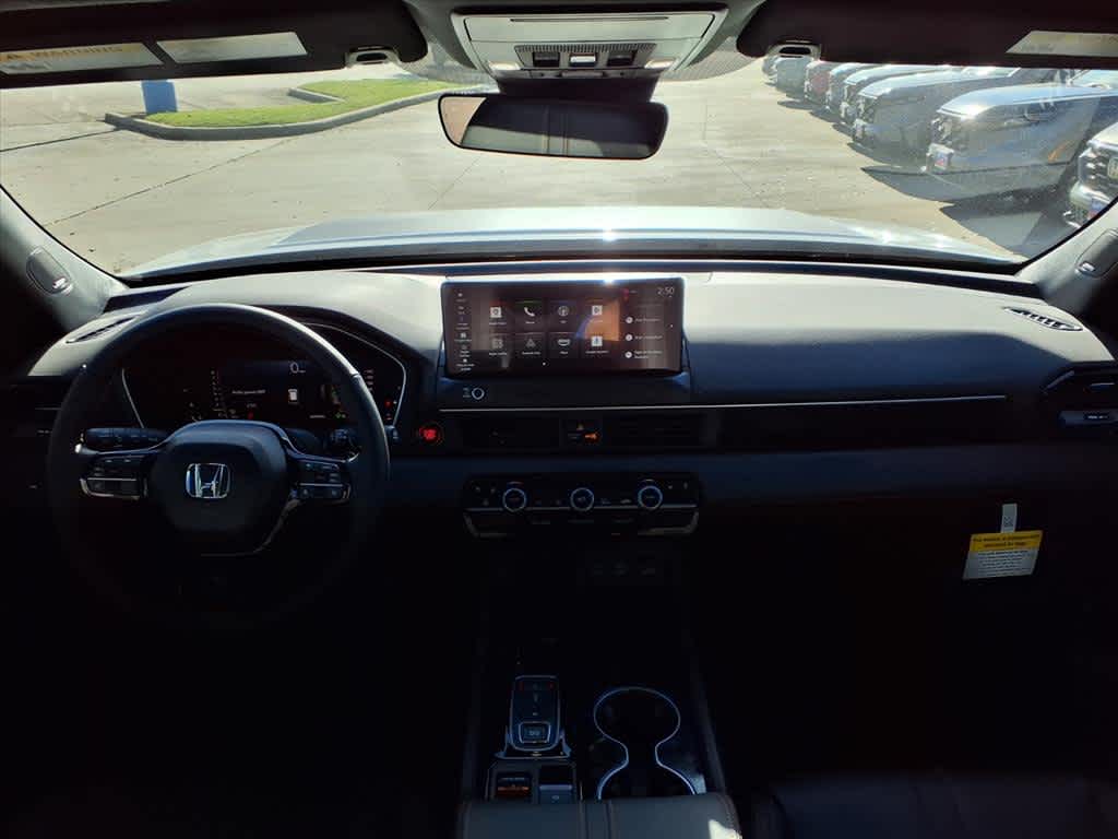 Thumbnail: 2026 Honda Passport - 10