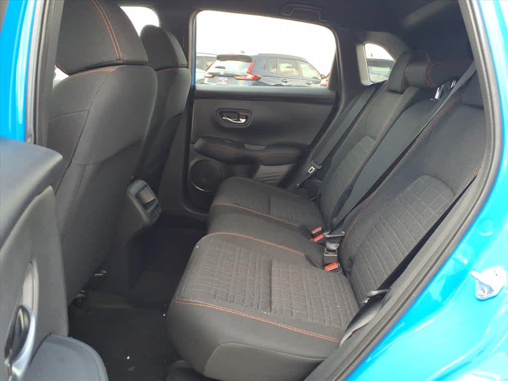 Thumbnail: 2026 Honda HR-V - 13