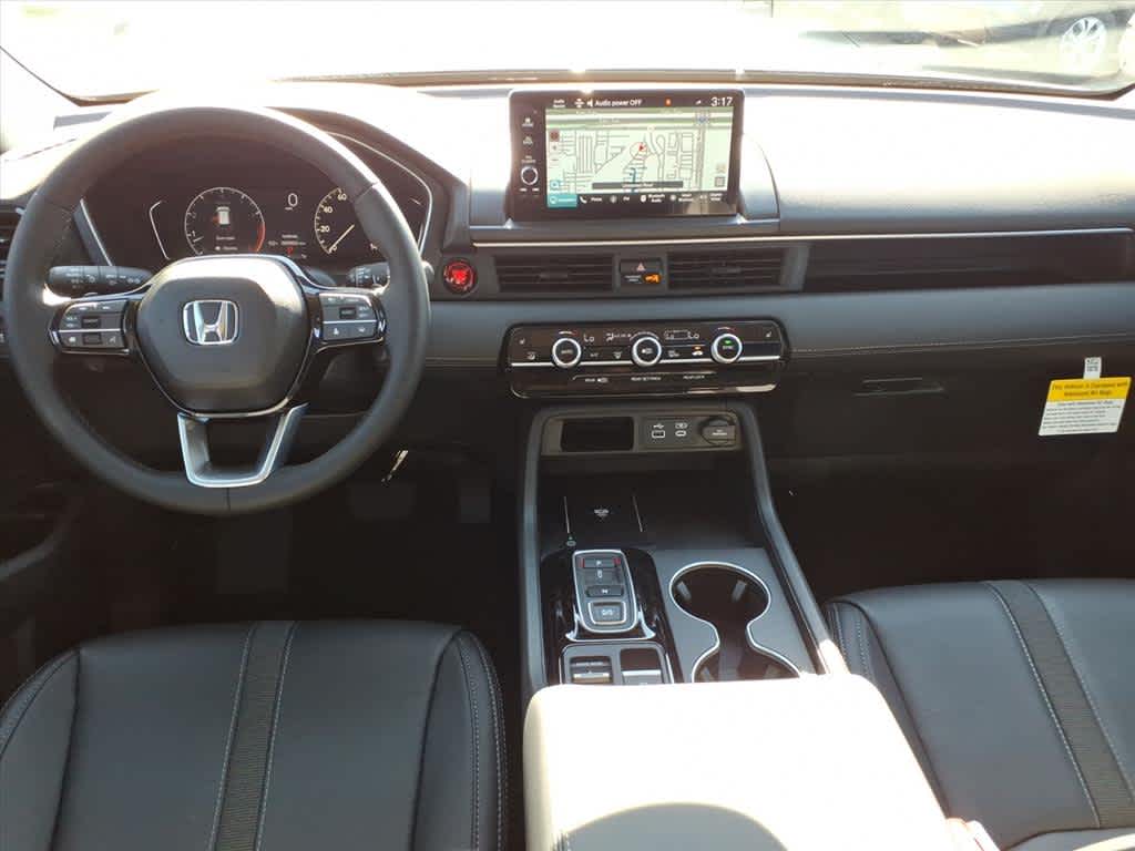 Thumbnail: 2025 Honda Pilot - 10