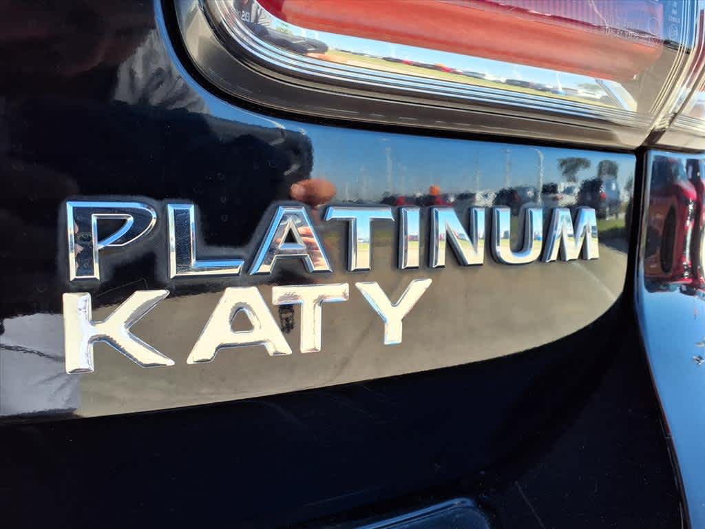 Thumbnail: 2018 Nissan Armada - 7