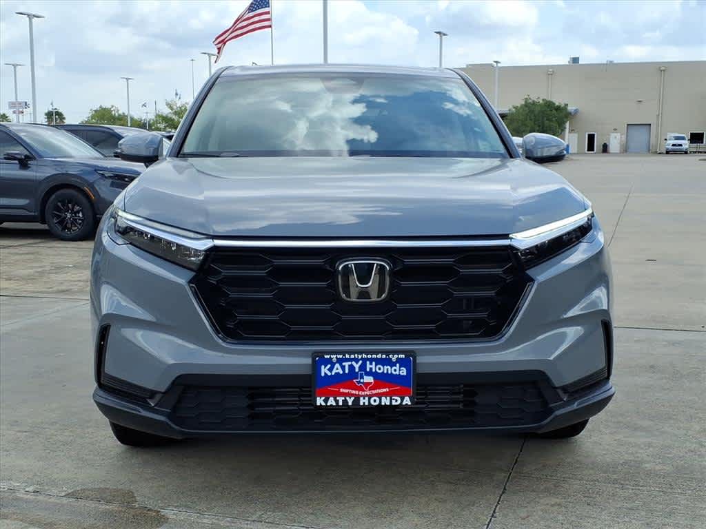 Thumbnail: 2026 Honda CR-V - 6