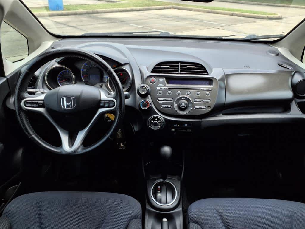 Thumbnail: 2013 Honda Fit - 10
