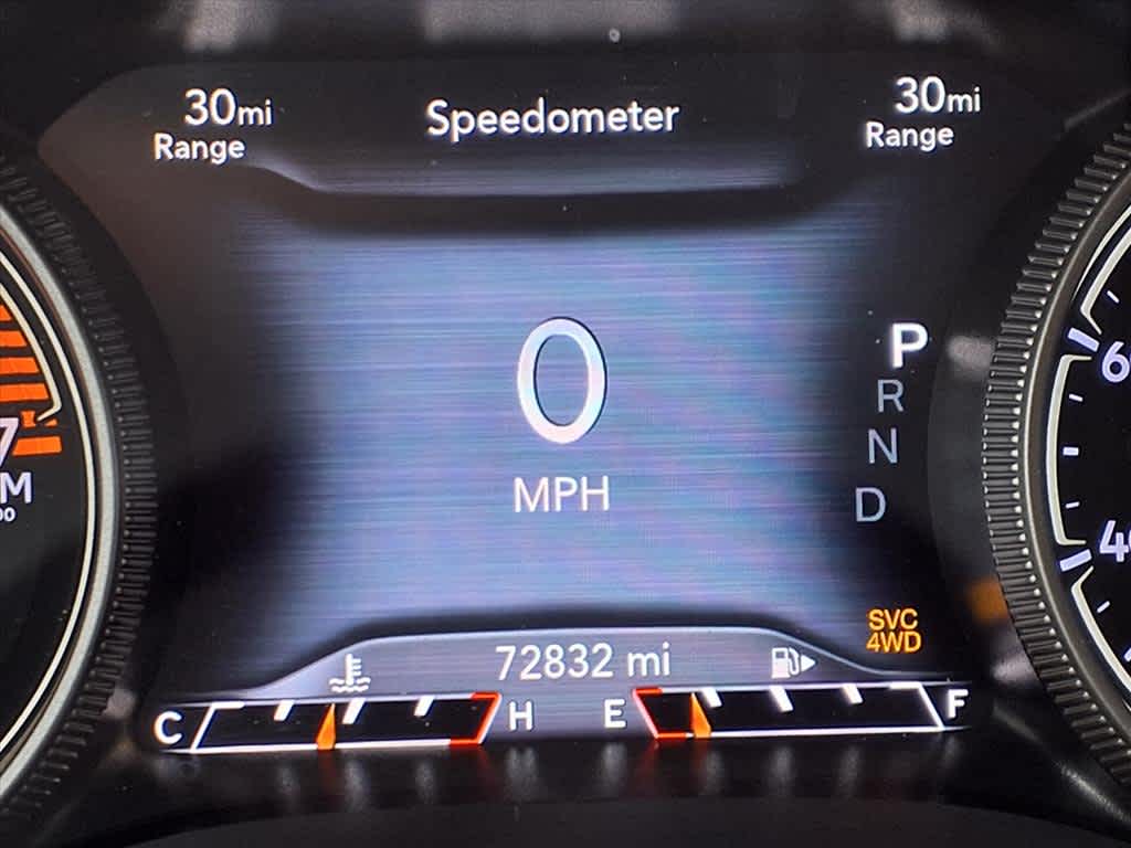 Thumbnail: 2020 Jeep Cherokee - 18