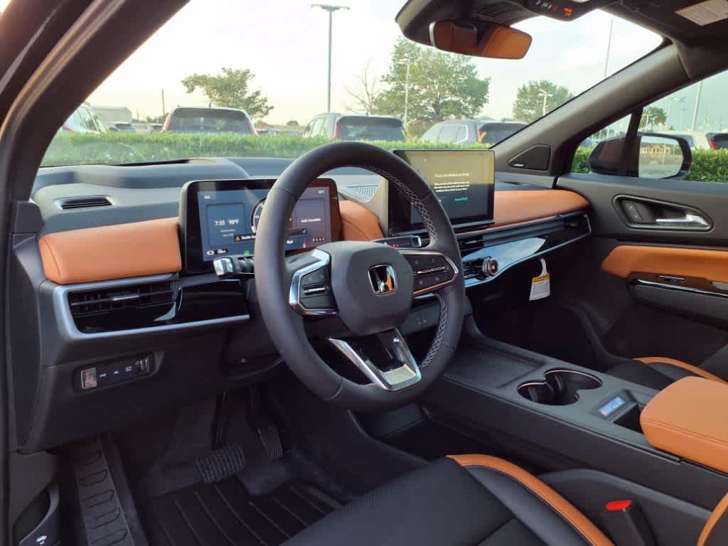 Thumbnail: 2025 Honda Prologue - 2