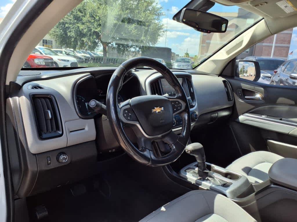 Thumbnail: 2016 Chevrolet Colorado - 2
