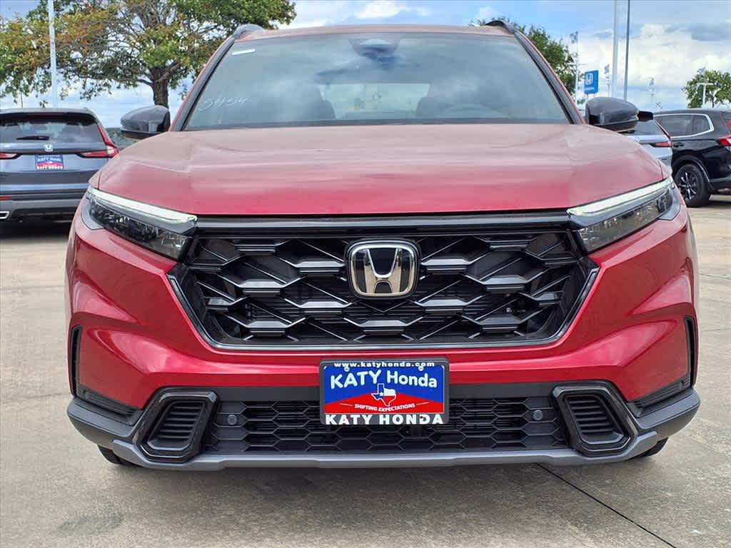 Thumbnail: 2026 Honda CR-V - 6