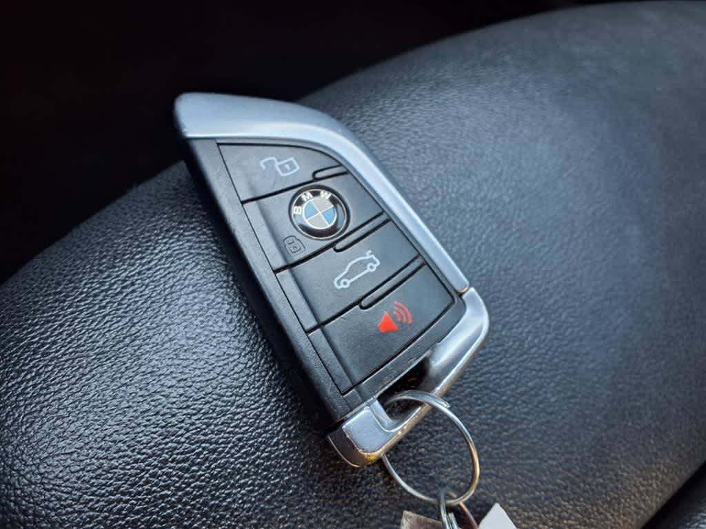 Thumbnail: 2019 BMW 3 Series - 24