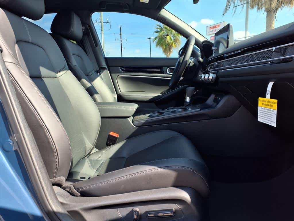 Thumbnail: 2026 Honda Civic - 14