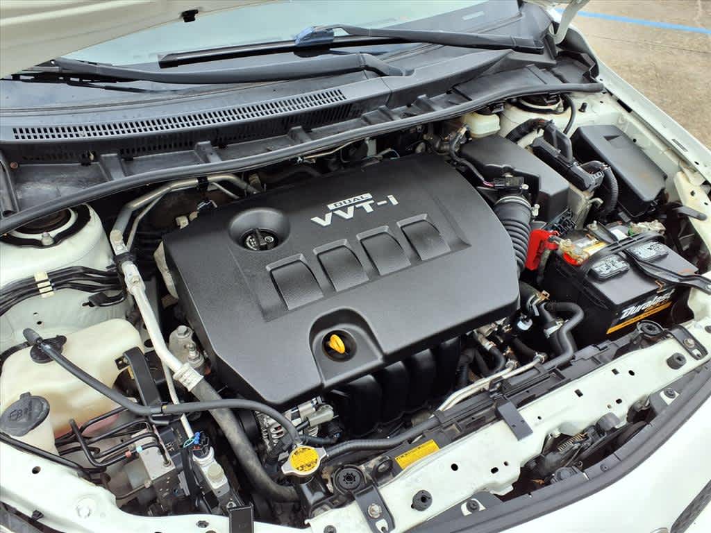 Thumbnail: 2010 Toyota Corolla - 7