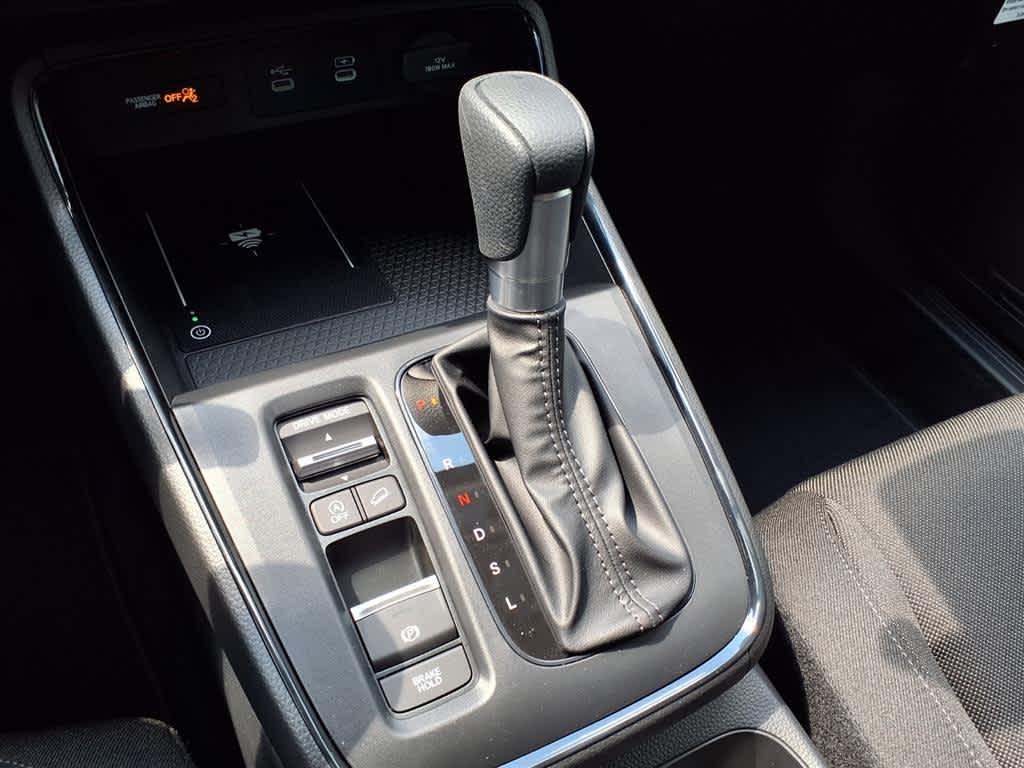 Thumbnail: 2026 Honda CR-V - 17