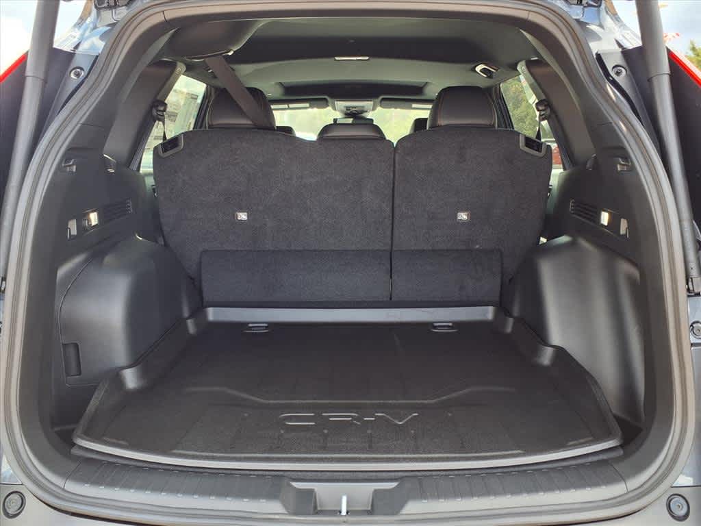 Thumbnail: 2026 Honda CR-V - 19