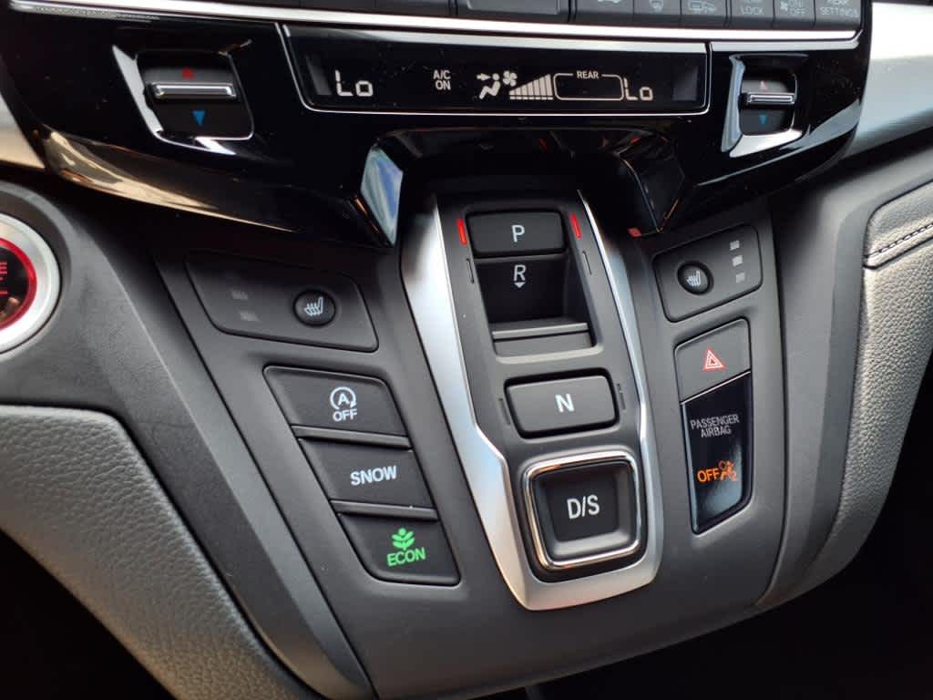 Thumbnail: 2025 Honda Odyssey - 17