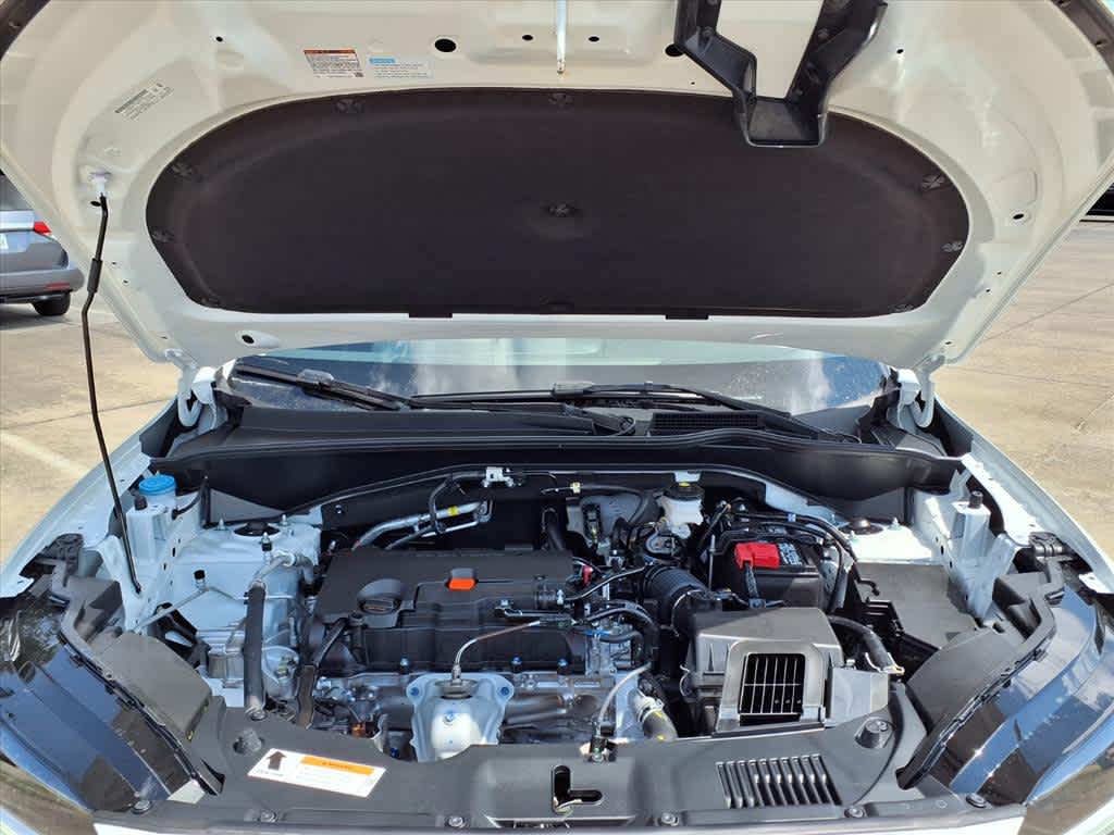 Thumbnail: 2026 Honda HR-V - 9