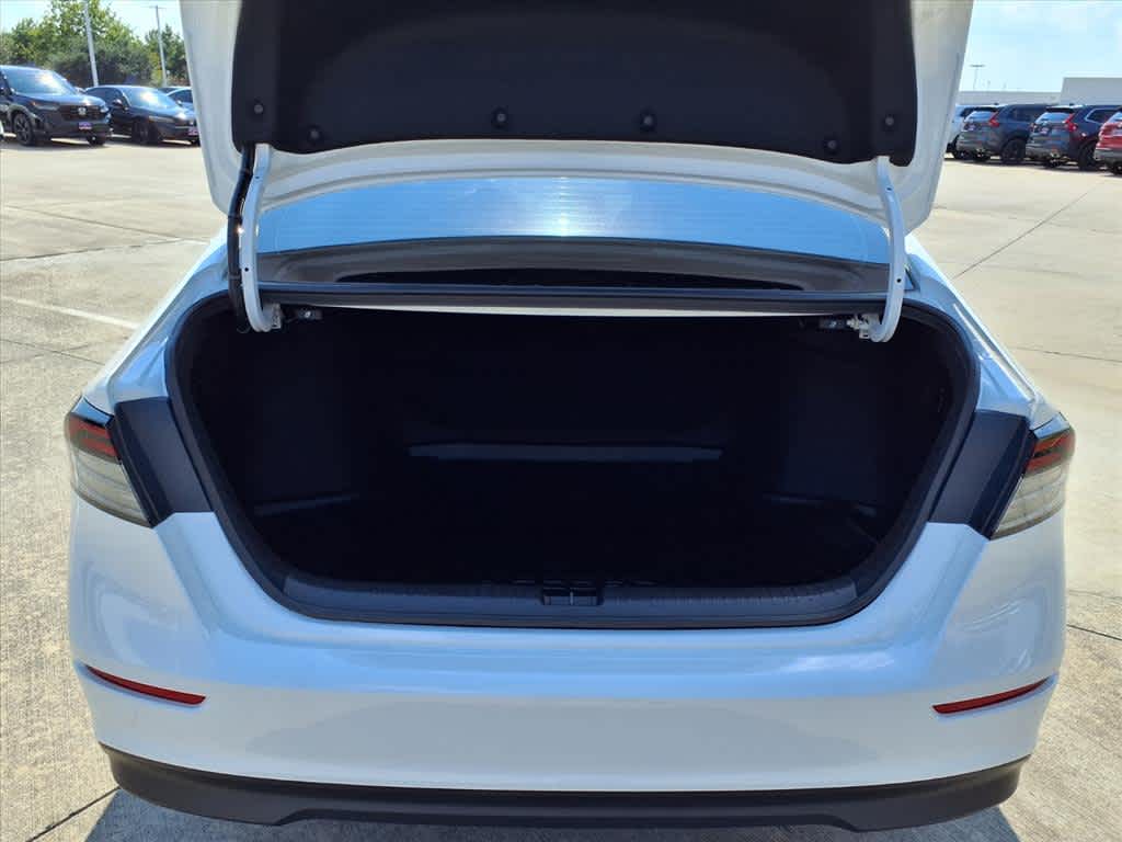 Thumbnail: 2025 Honda Accord - 19