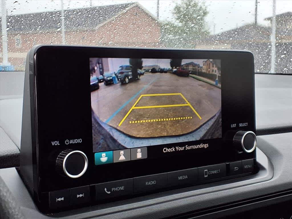 Thumbnail: 2024 Honda Accord - 19