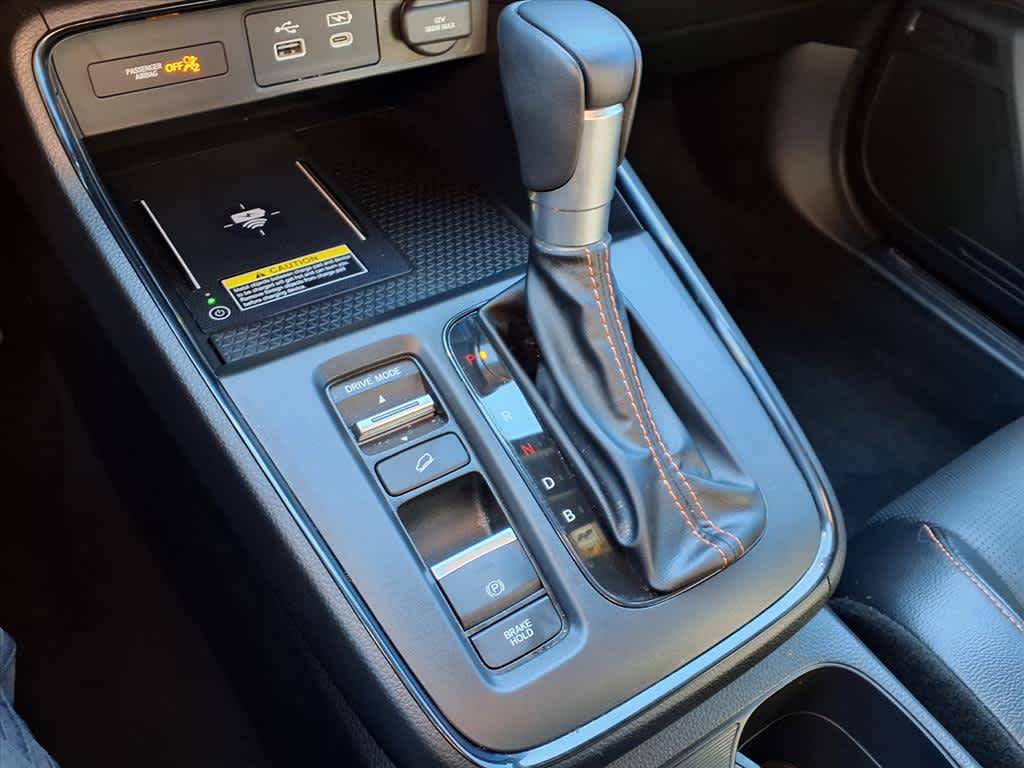 Thumbnail: 2025 Honda CR-V - 22