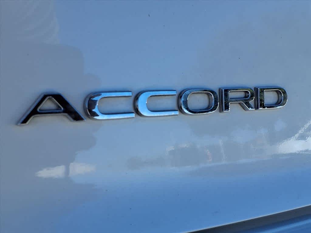 Thumbnail: 2024 Honda Accord - 7