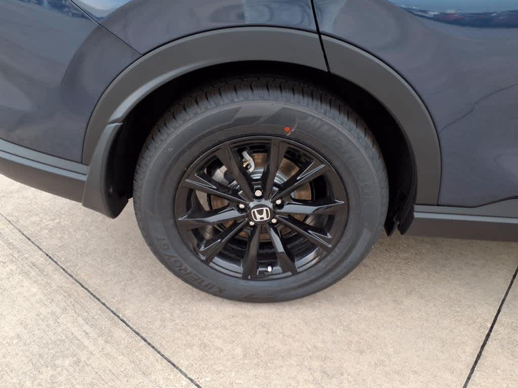 Thumbnail: 2025 Honda CR-V - 8