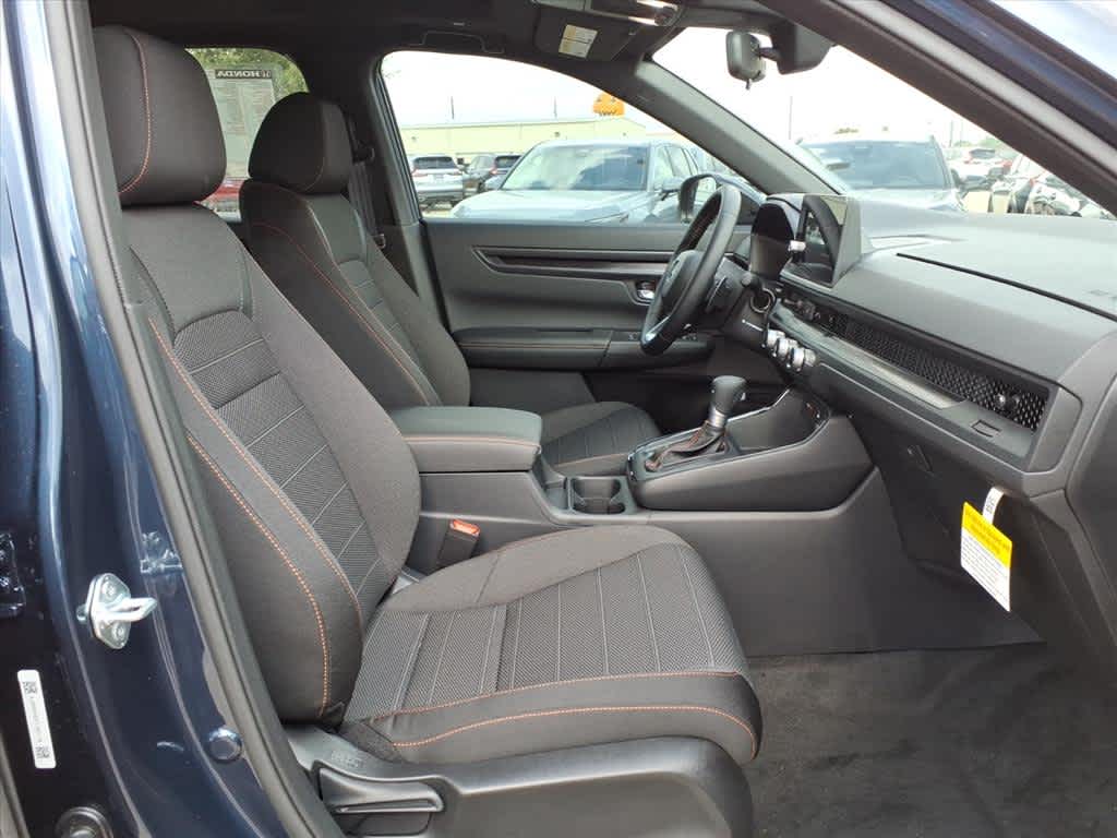 Thumbnail: 2026 Honda CR-V - 14