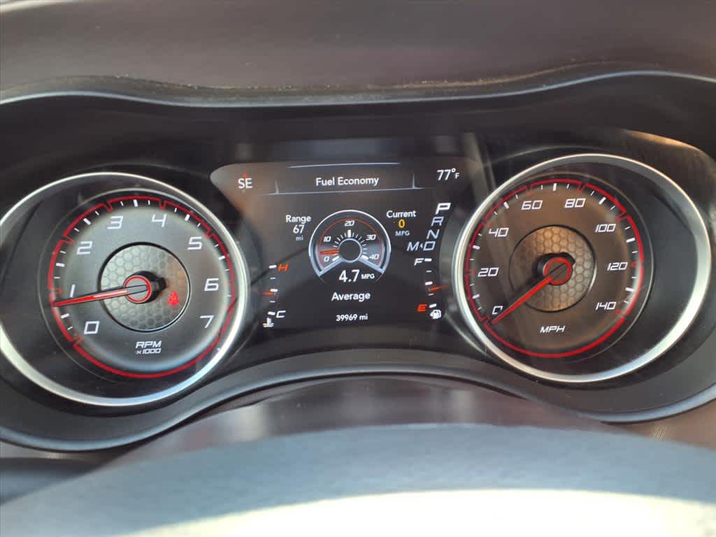 Thumbnail: 2022 Dodge Charger - 17