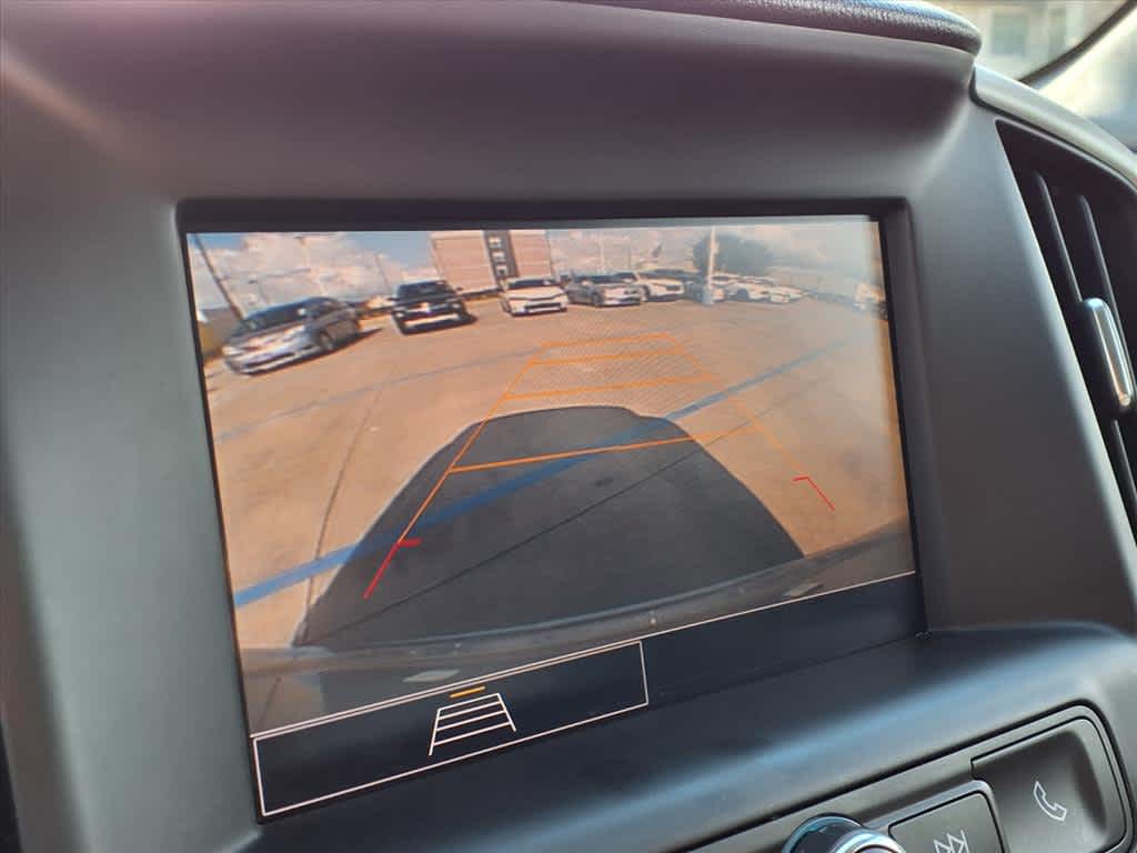 Thumbnail: 2024 GMC Terrain - 19