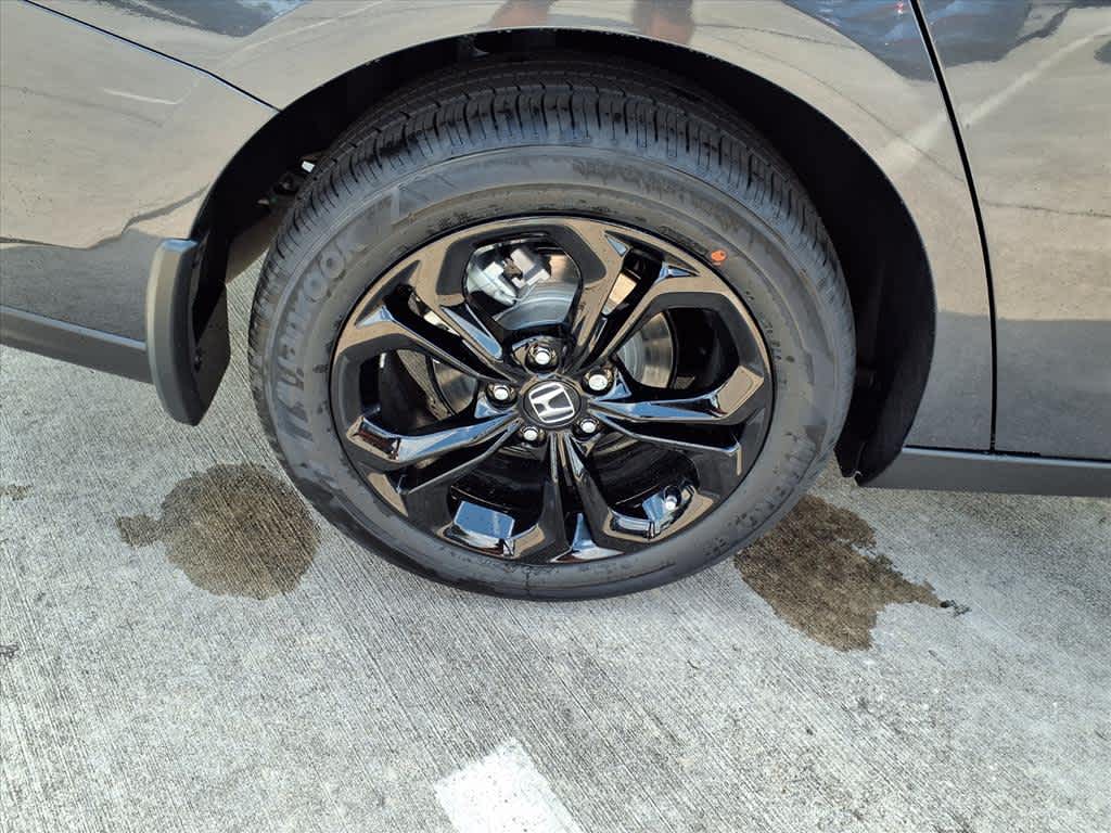 Thumbnail: 2025 Honda Accord - 8