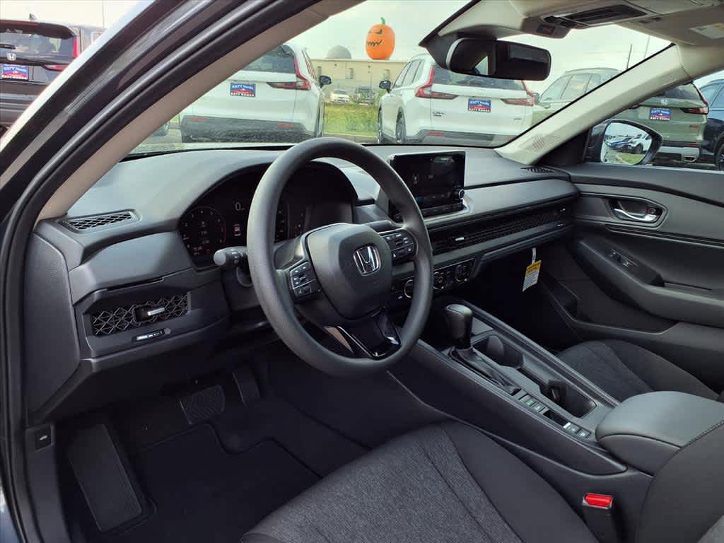 Thumbnail: 2025 Honda Accord - 2